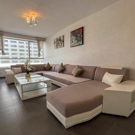 Apartment In City Center Tangier Exterior photo