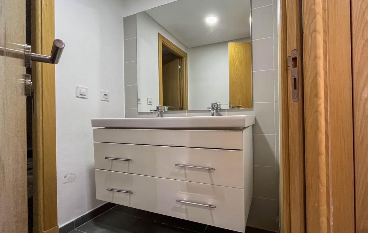 Apartment In City Center Tangier Exterior photo