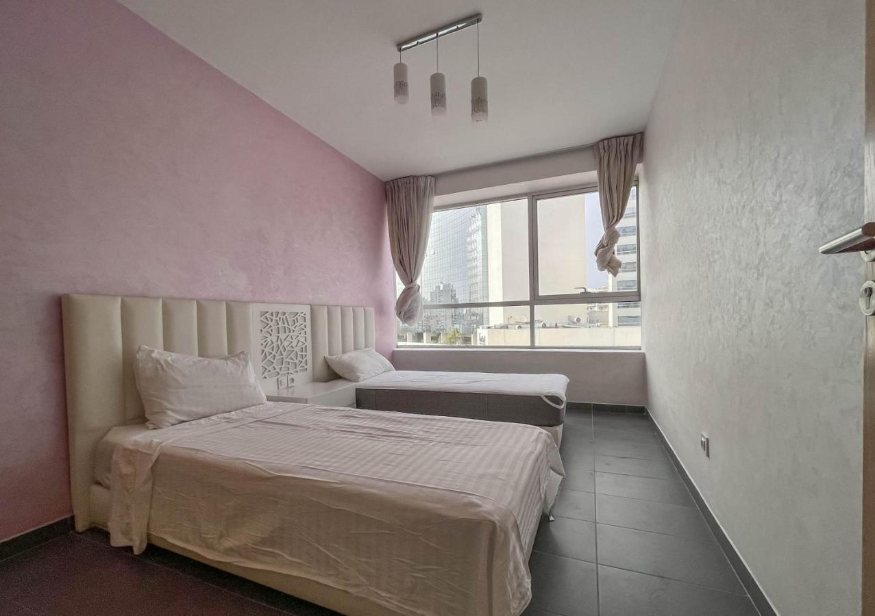Apartment In City Center Tangier Exterior photo