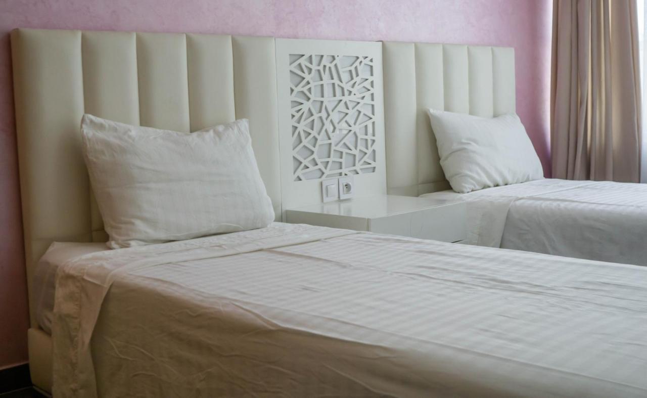 Apartment In City Center Tangier Exterior photo