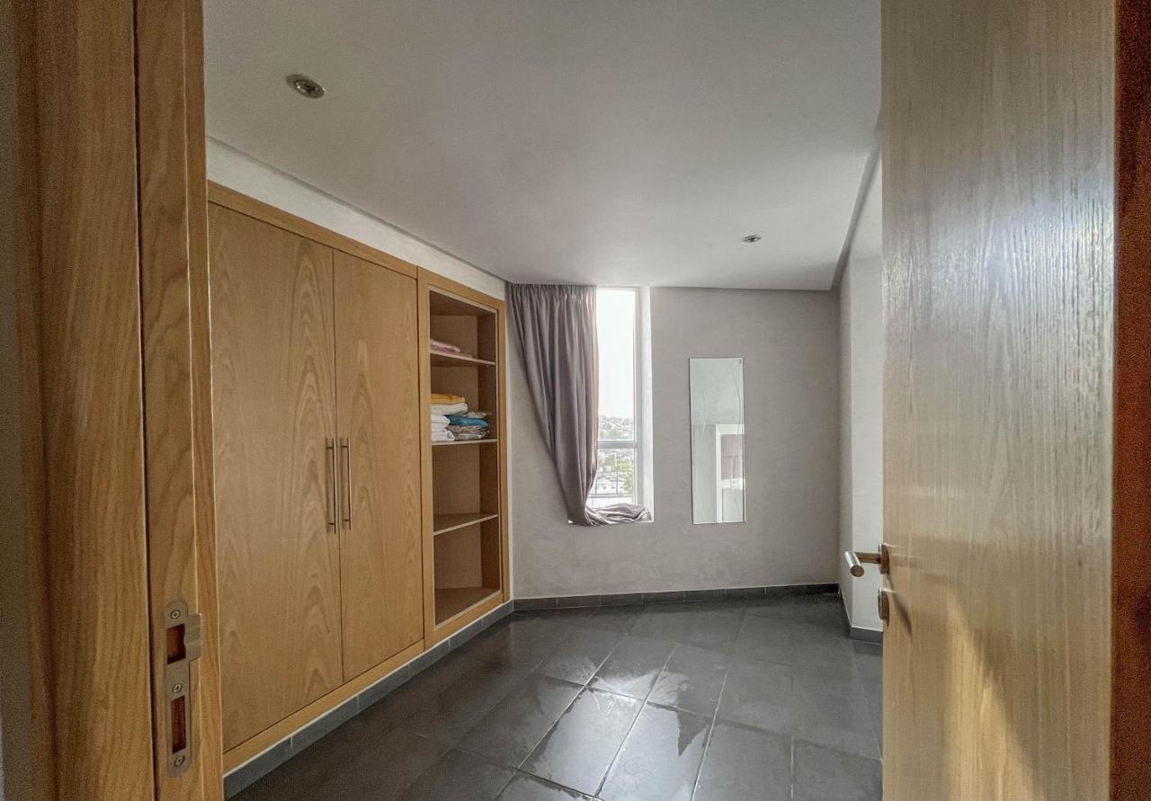 Apartment In City Center Tangier Exterior photo