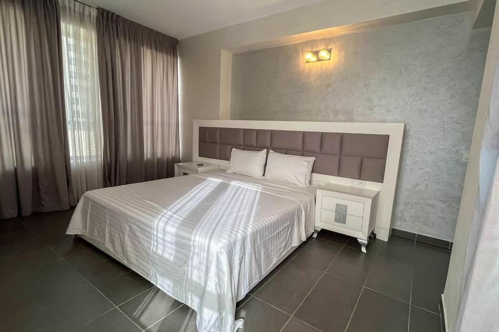 Apartment In City Center Tangier Exterior photo