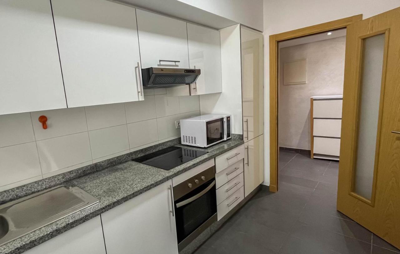 Apartment In City Center Tangier Exterior photo