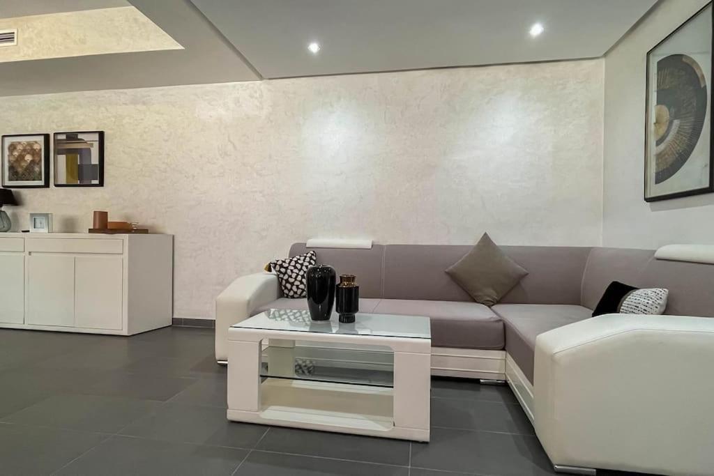 Apartment In City Center Tangier Exterior photo